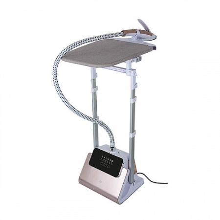 Отпариватель вертикальный BQ SG5007S Шампань