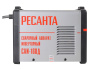 Сварочный аппарат инверторный Ресанта САИ-160Д
