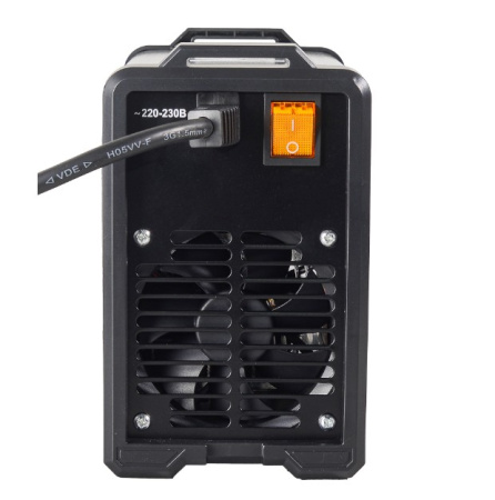 Сварочный аппарат инверторный Ресанта САИ-160Д