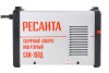 Сварочный аппарат инверторный Ресанта САИ-190Д