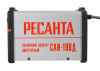 Сварочный аппарат инверторный Ресанта САИ-190Д