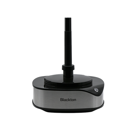 Соковыжималкa Blackton Bt J1113 Черный-Стальной