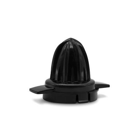 Соковыжималкa Blackton Bt J1113 Черный-Стальной