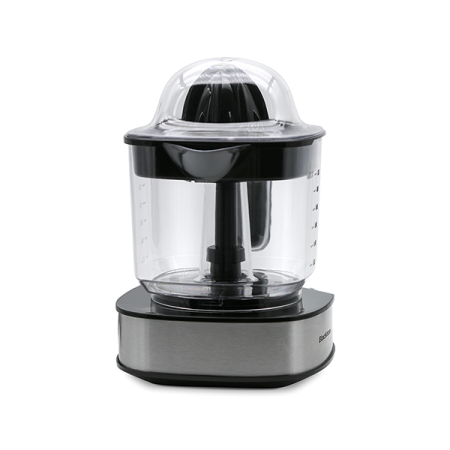 Соковыжималкa Blackton Bt J1113 Черный-Стальной