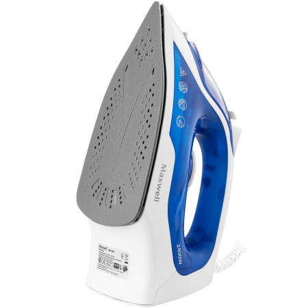 Утюг Maxwell MW-3007 (MC)