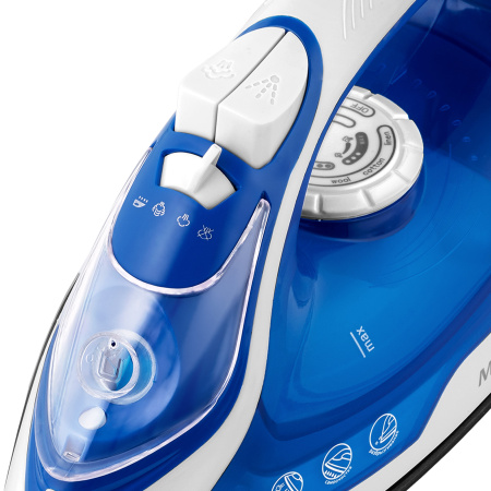 Утюг Maxwell MW-3007 (MC)