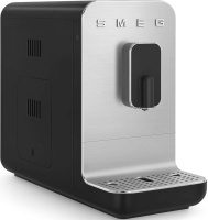 Кофемашина Smeg BCC11BLMEU