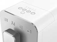 Кофемашина Smeg BCC11WHMEU