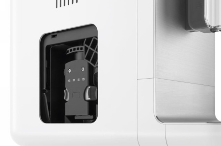 Кофемашина Smeg BCC11WHMEU
