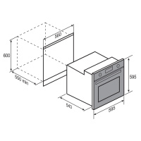 zigmund_shtain_e_159_b Духовой шкаф Zigmund & Shtain E 159 B