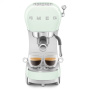 Кофемашина-эспрессо Smeg ECF02PGEU