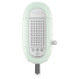 Кофемашина-эспрессо Smeg ECF02PGEU