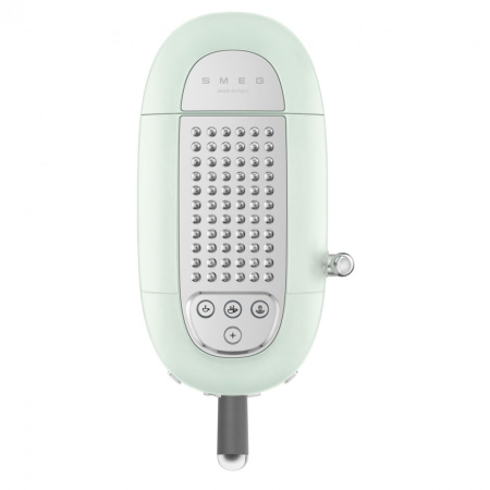 Кофемашина-эспрессо Smeg ECF02PGEU