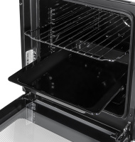 Духовой шкаф Lex EDM 4575 WH