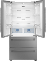 Холодильник Smeg FQ55FXDE