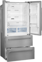 Холодильник Smeg FQ55FXDE