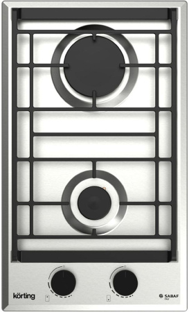 Варочная поверхность газовая Korting HG 3712 CX