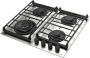 Варочная поверхность газовая Korting HG 6235 CTX