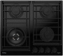 Варочная поверхность газовая Korting HGG 6955 CTN