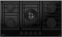 Варочная поверхность газовая Korting HGG 9955 CTN