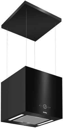 Вытяжка Korting KHA 40828 GN