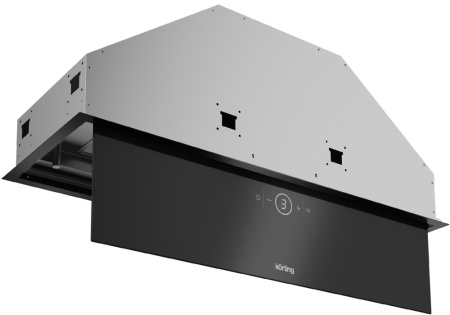 Вытяжка Korting KHI 9828 GN