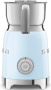 Вспениватель молока Smeg MFF11PBEU