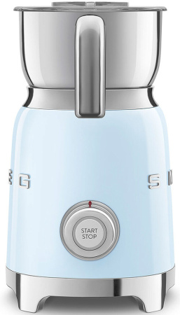 Вспениватель молока Smeg MFF11PBEU