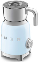 Вспениватель молока Smeg MFF11PBEU