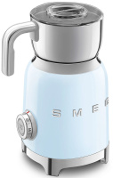 Вспениватель молока Smeg MFF11PBEU