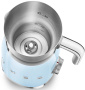 Вспениватель молока Smeg MFF11PBEU