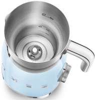 Вспениватель молока Smeg MFF11PBEU