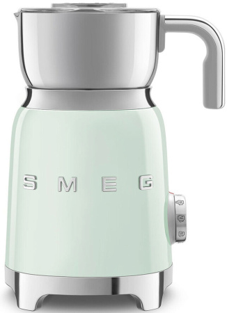 Вспениватель молока Smeg MFF11PGEU