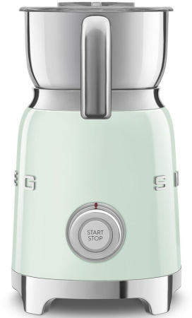 Вспениватель молока Smeg MFF11PGEU