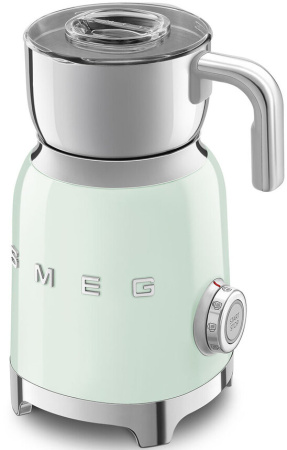 Вспениватель молока Smeg MFF11PGEU