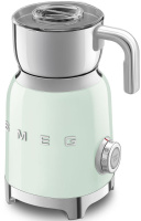 Вспениватель молока Smeg MFF11PGEU