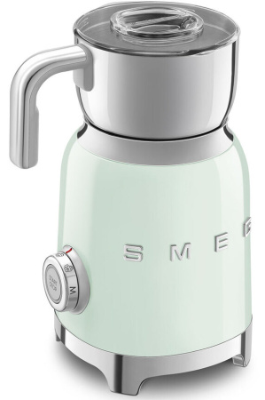 Вспениватель молока Smeg MFF11PGEU