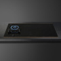 Варочная панель комбинированная Smeg PM6954R