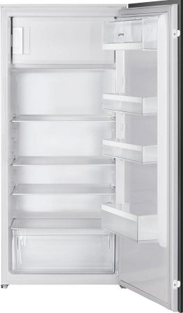 Холодильник встраиваемый Smeg S4C122E