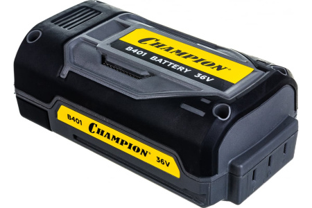 Аккумулятор Champion B401 (36В, 4,0Ач Li-ion)