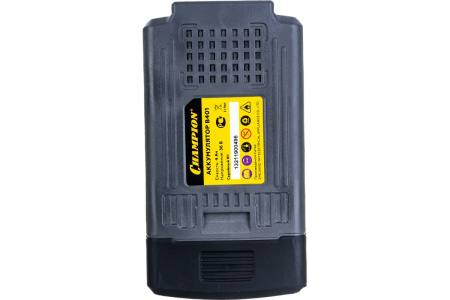 Аккумулятор Champion B401 (36В, 4,0Ач Li-ion)