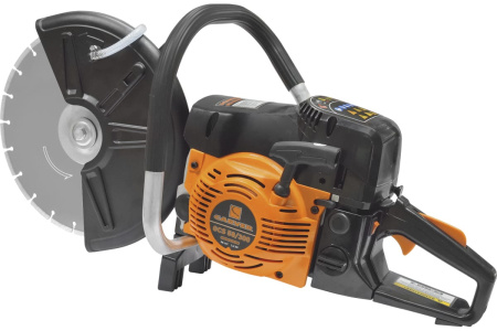 Бензорез Carver GCS 58/300 (3.2 л.с., D300*25.4, без диска)