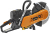 Бензорез Carver GCS 58/300 (3.2 л.с., D300*25.4, без диска)