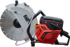 Бензорез ZimAni K770 16" (4.7л/с,диск 400х25.4мм,глуб.реза 145мм)