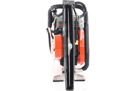 Бензорез ZimAni K970-16" (5.5л/с,диск 400х25.4мм,глуб.реза 145мм)