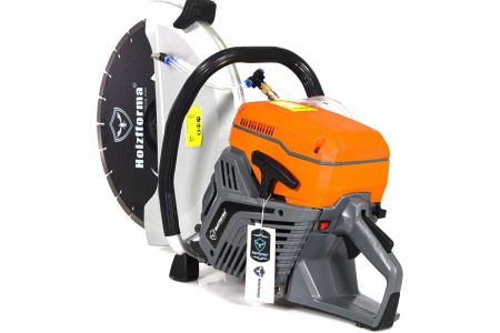 Бензорез Holzfforma GC790 16" (4.7л/с,диск 400х25.4мм,глуб.реза 145мм)