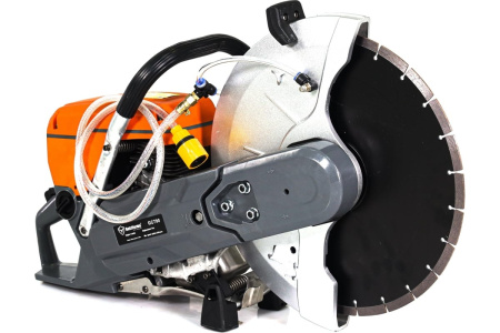 Бензорез Holzfforma GC790 16" (4.7л/с,диск 400х25.4мм,глуб.реза 145мм)