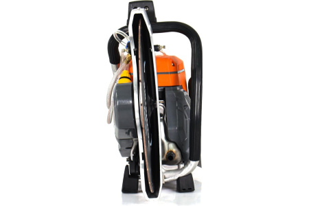 Бензорез Holzfforma GC790 16" (4.7л/с,диск 400х25.4мм,глуб.реза 145мм)