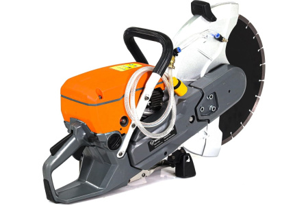 Бензорез Holzfforma GC790 16" (4.7л/с,диск 400х25.4мм,глуб.реза 145мм)