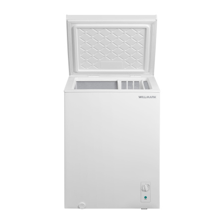 Морозильный ларь Willmark CF-190IW INVERTER белый